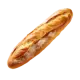 Fresh bread