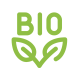 Organic, special diet, fair trade