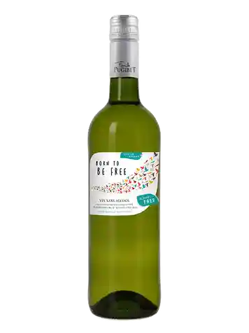 Alcohol-free