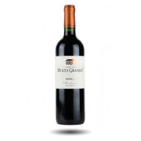 Red wines 