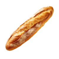 Fresh bread