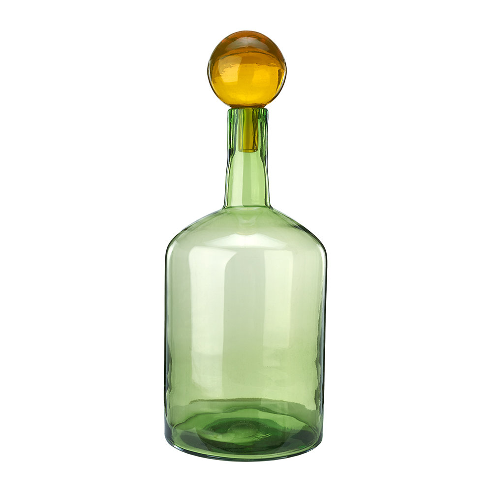 Tequila and Mezcal