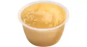Compote and dessert