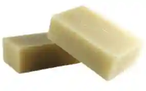 Shower gel and soap