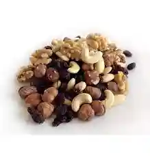Dried fruits