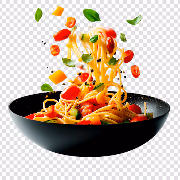 Ready-made meal