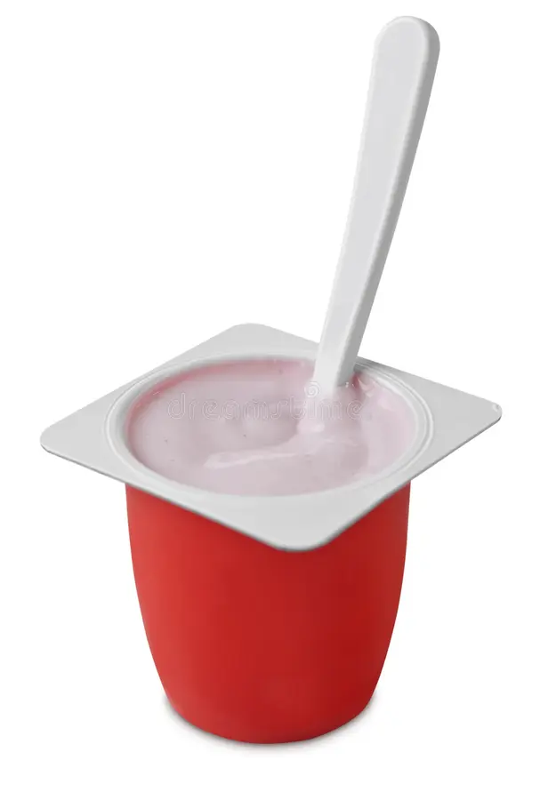 Yoghurt and desserts