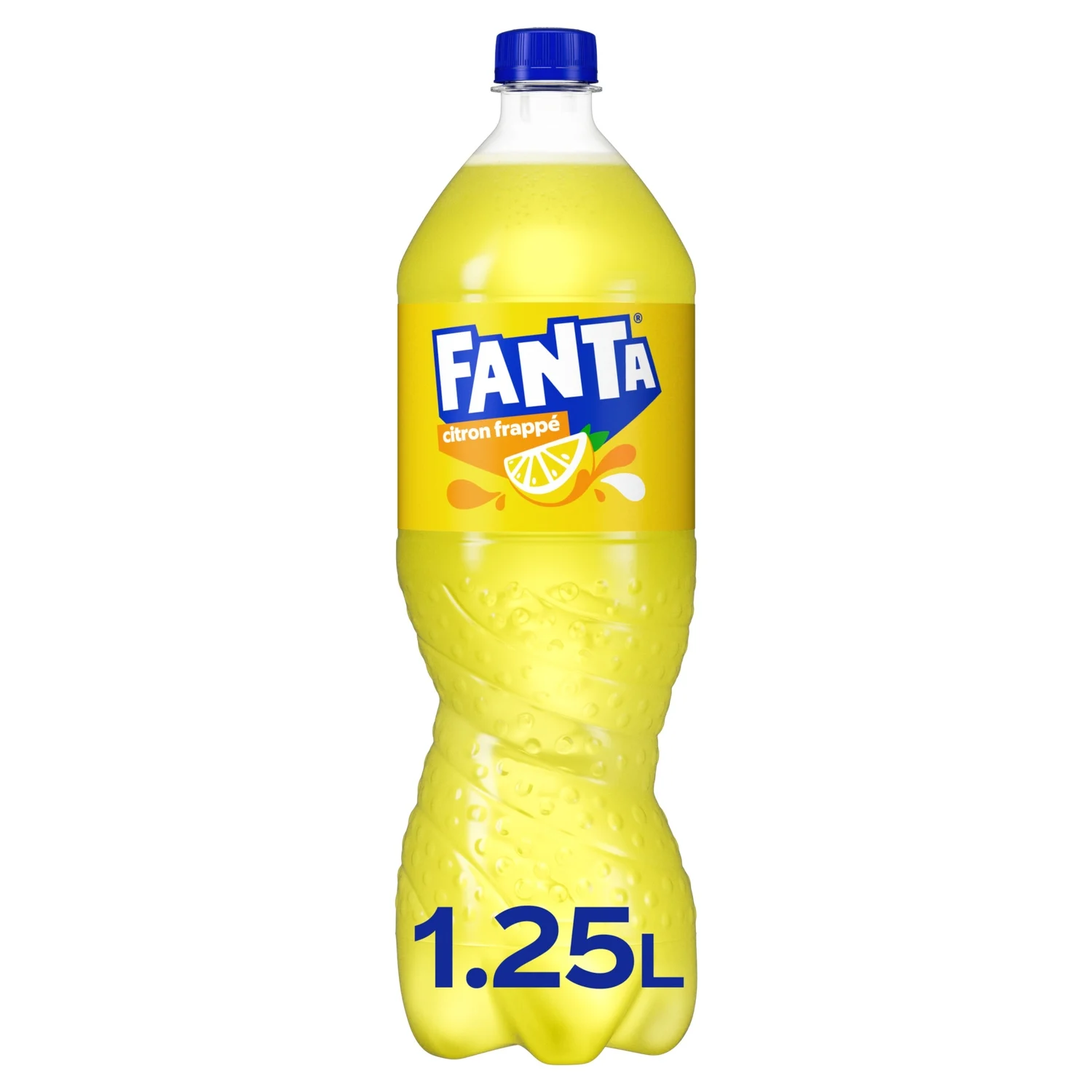 Fanta Citron Frappé 1.25l