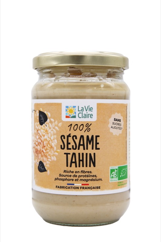 Puree de sesame 280 g