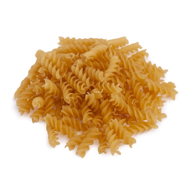 Spirales 1/2 completes vrac au kg