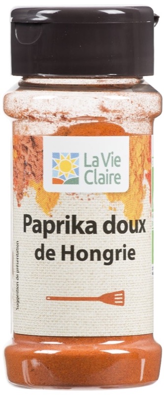 Paprika Doux