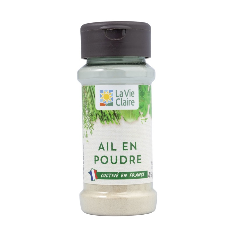 Ail En Poudre