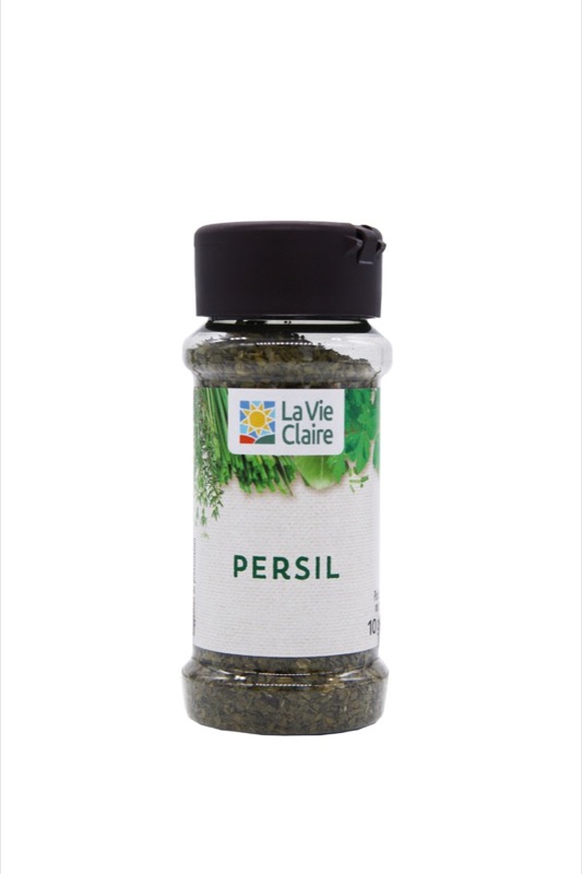 Persil Feuilles