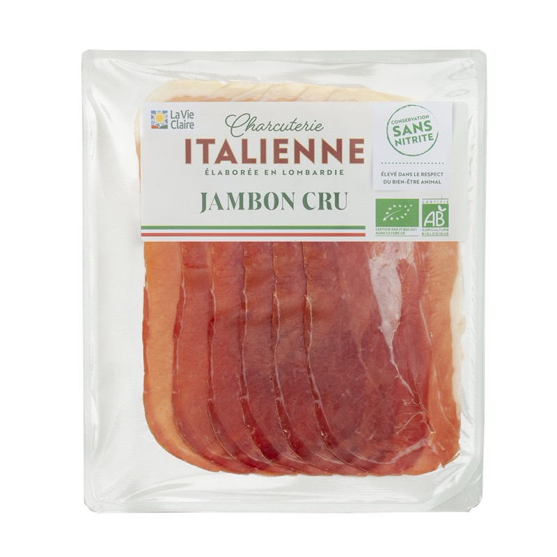 Jambon Cru