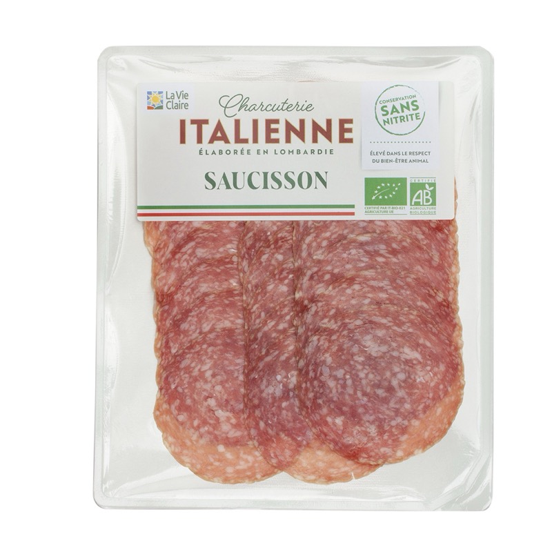 Saucisson