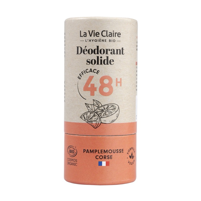 DEODO SOL PAMPLEMOUSSE 50G