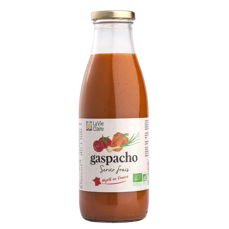 Gaspacho - 75cl 