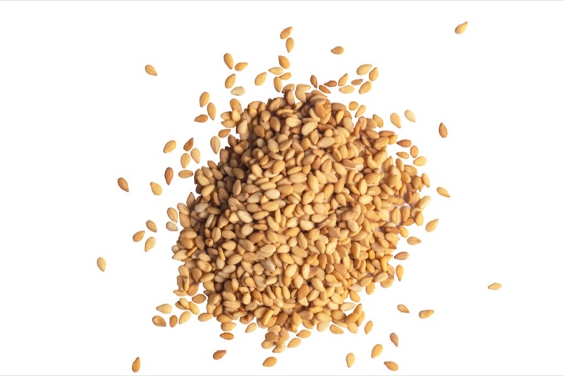 Sésame complet en vrac - kg