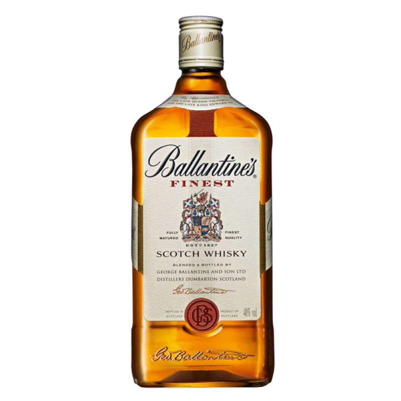Ballantines - 1L 