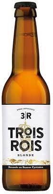 3 Kings Blonde - 12x33cl