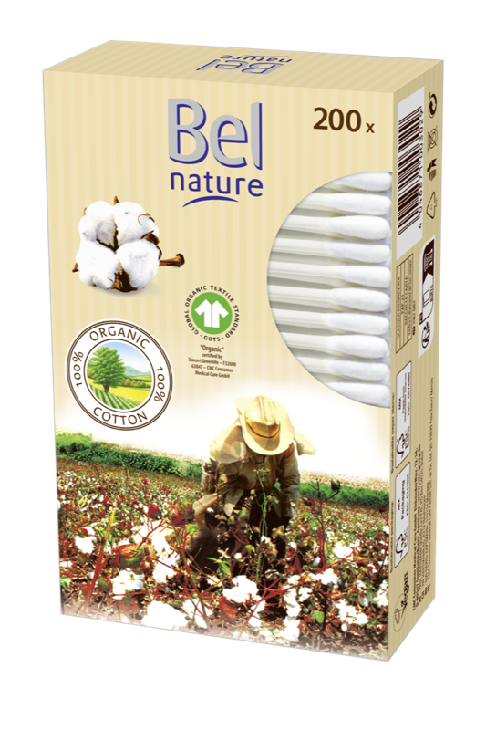 Batonnets D'oreille X200