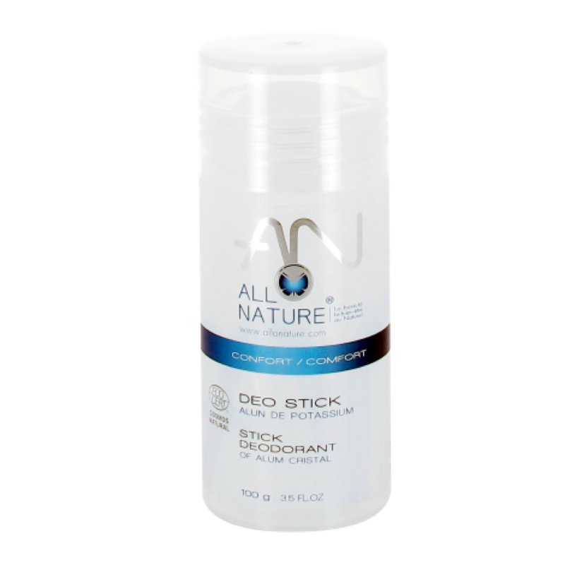 Stick Alun De Potassium