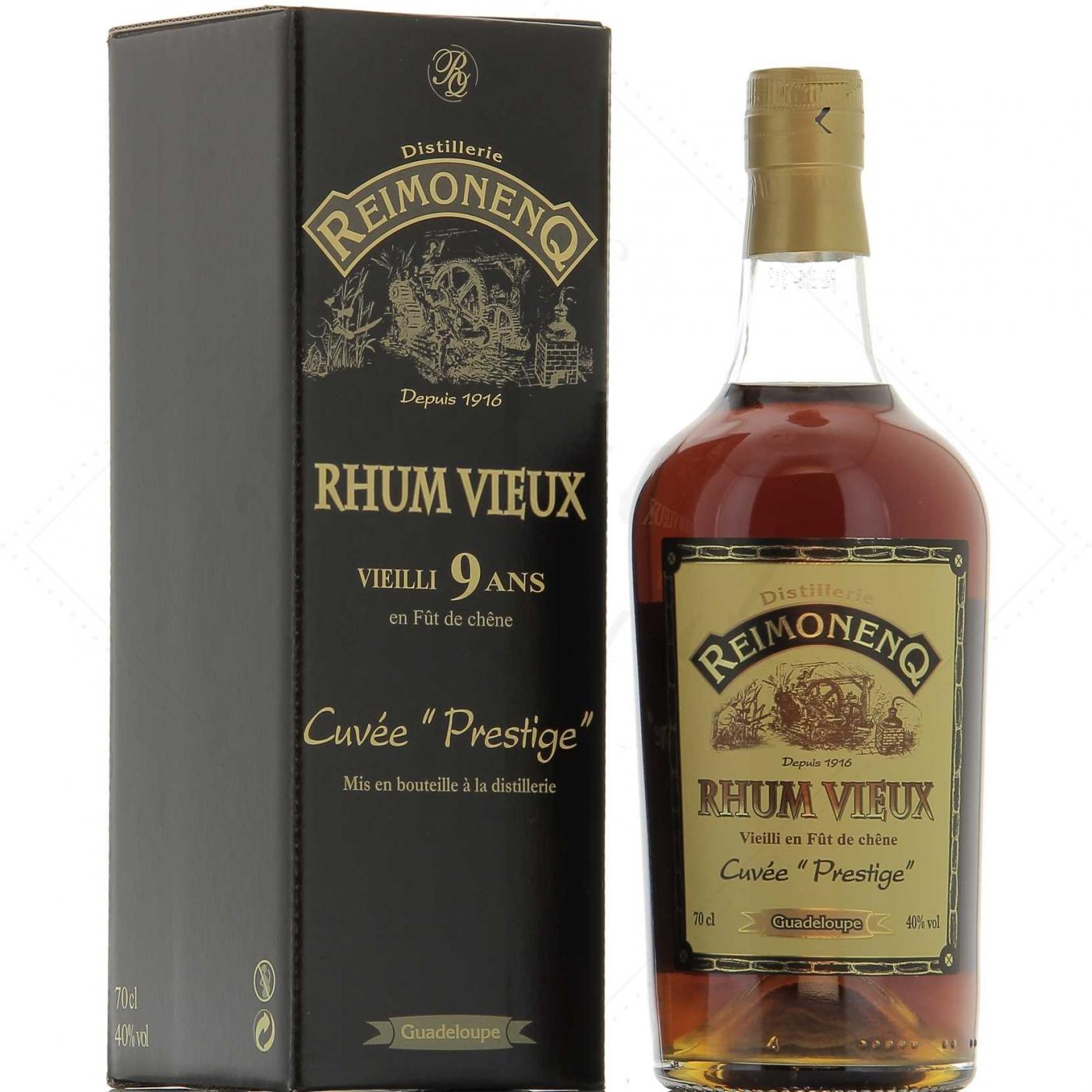 Reimonenq Old / case - 9 years - 70cl
