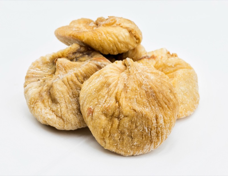 Figues Lerida N.4 Turquie Vrac Au Kg