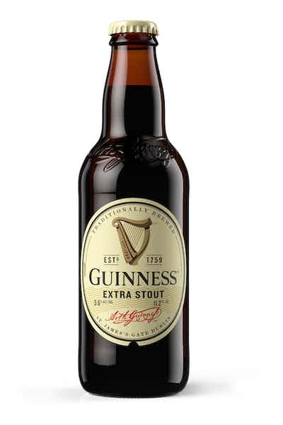 Guinness Stout - 6x33cl 