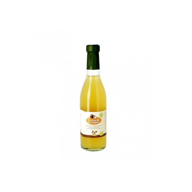 Organic Coconut Vinegar