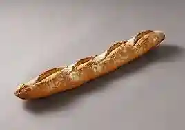  Baguette Bread