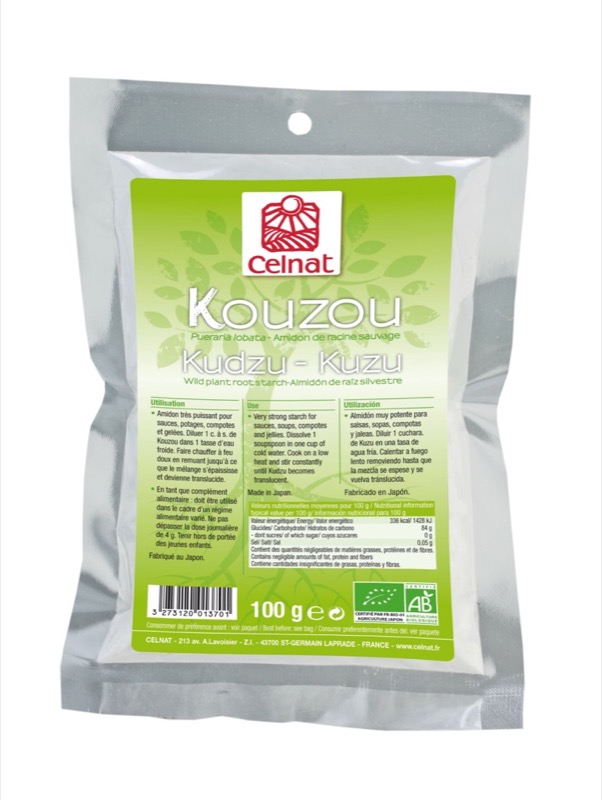 Kousou Bio 100g