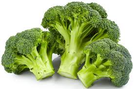 Brocoli Surgelé - Bio