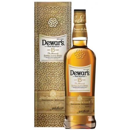 Dewar's 15 ans - 75 cl 
