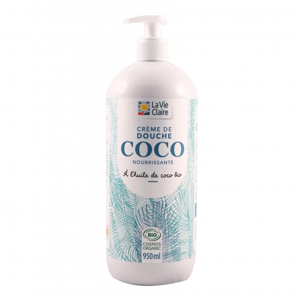 Creme De Douche Coco //ppbio\\