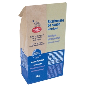 Baking Soda 1kg