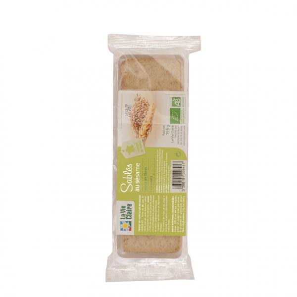 Sesame Sands