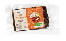 Organic Fig Pasta