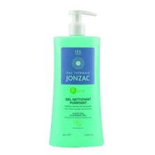 Gel Nettoyant Purifiant 400ml