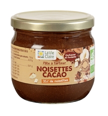 Cocoa Spread 35% Ppbio