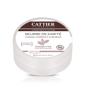 Beurre De Karite 100g