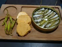 Sardinette Sardinillas real 150 grs