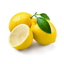 Yellow Lemon - Kg