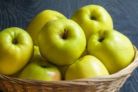 Pomme Jaune - KG