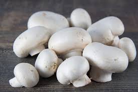 Champignons - Barquette