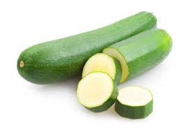 Courgette - Unité