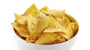 Tortilla Tostitos Original