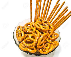 Bretzel