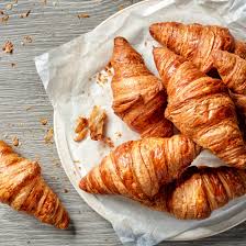 Croissant Bag