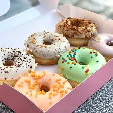 Donut 